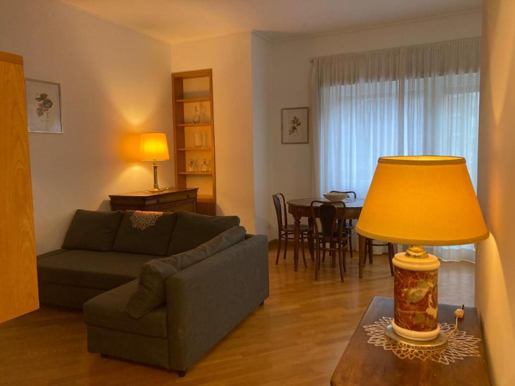 Appartamento con 1 Camera da Letto
